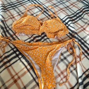 Women’s bikini